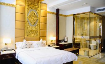 Keyiju Wula Culture Theme Hotel