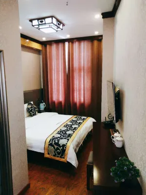 Kangcangmi Hotel