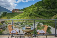 Longsheng Banshan Yinlu Hotel Hotels in Longsheng