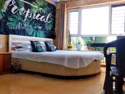 Harbin Yizhuo Express Hotel 헤이룽장 동부대학 주변 호텔