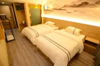 Haiyi Hotel - 주차장