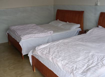 安寧豪客來賓館