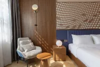 ZMAX HOTELS (Shenzhen Nanshan Sea World Shekou Store) Hotels in Shenzhen