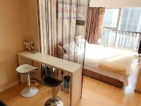 Shengjing Story Boutique Apartment