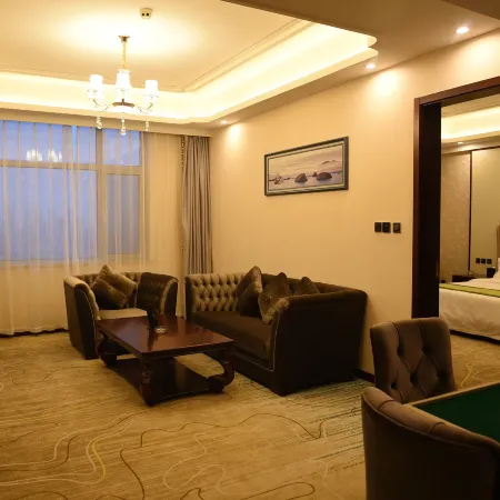 Minzu Hotel