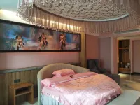 Huasheng International Hotel فنادق في لونغ شان
