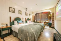 Mehood Hotel (Xunyang) Hotels in Xunyang