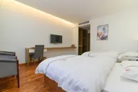 Jinzhai Hongyuan Boutique Hotel