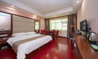 Linwulinfu Hotel