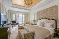 Bihu Hotspring Resort Hotels in Liaoyang