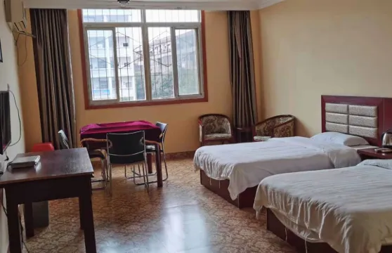 大冶伊天商務賓館