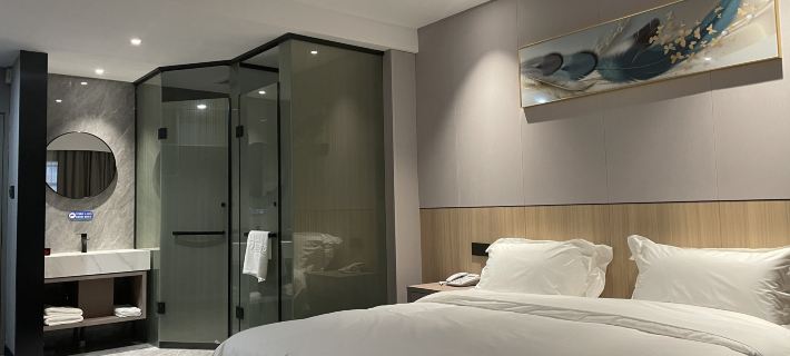 Taizhou 1981 Hotel (Sanmen Shangyang Road Branch) Hotels in Sanmen County