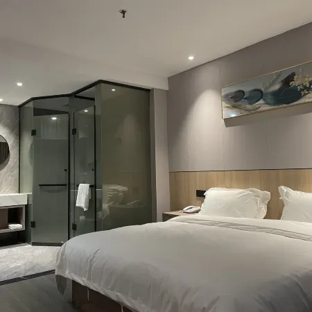 Taizhou 1981 Hotel (Sanmen Shangyang Road Branch)