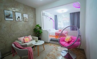 Chongqing Doudouwo Hotel - Housity