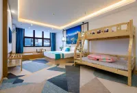 ChaJiang Business Hotel Hotels in Gongcheng