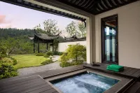 安吉バンヤンツリー 安吉のホテル