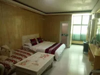 Baixiang Tengda Hotel Hotels in Lincheng