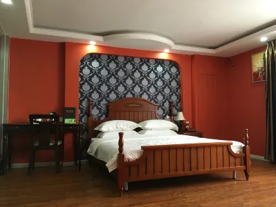 Heyue Business Hotel, Eastern District, Panzhihua City Hotels in Bingcaogang