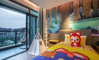 LEBANSHAN HOTELS CHONGQING