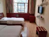 Fengxian Tianxin Hotel Hotels in Fengxian