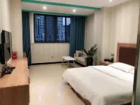 Yucheng Hanxiang Hotel
