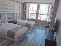 Juyuan Business Hotel Hotels in Horinger