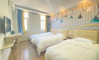 Tai'an Yijia Hotel