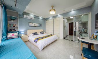 Changzhou Aegean Sea Apartment