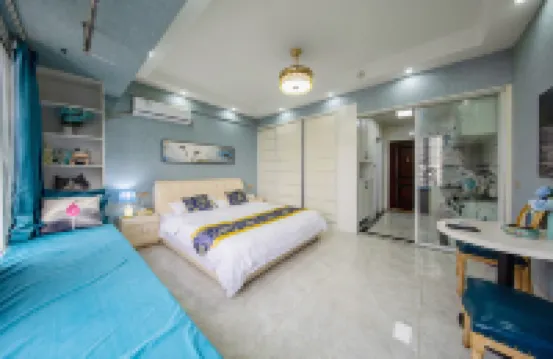 Changzhou Aegean Sea Apartment