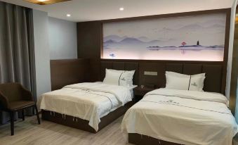 Yuanyang Guangtian Intelligent Hotel