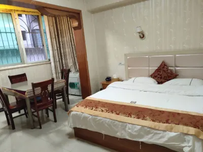 Wuchuan Xiaowu Hotel Hotels near Wuchuan Gelao Zhi Yuan Sceneic Area