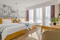 City Comfort Inn Hotel (Wuhu Fantawild Phase 2, 3, 4 Wanchun) - 2 estrellas