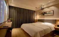 Youxiang Smart Hotel (University Town Vientiane City)