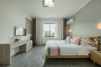 Youxiangjian Homestay (Anji Bamboo Expo Park) - Ramah Hewan Peliharaan