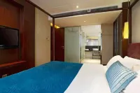 Room 2908, Tianjin Center Apartment, 219 Nanjing Road, Heping District, Tianjin