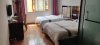 Hai Mo View Hotel