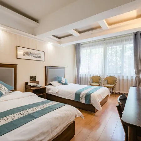 Xinyuan Hotel