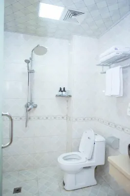 Xia Mo Inn (Zhangjiajie Tianmen Mountain Cableway Branch) Photos