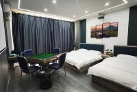 Luohe Today Youyue Hotel Hotels in Jiaohe