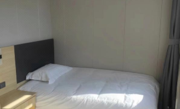 Beike Hotel (Taiyuan Racetrack Provincial Cancer Hospital)