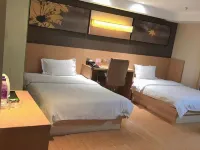 7Days Inn Chain Hotel (Longchuan Xincheng) فنادق في لونغ تشوان