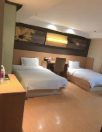 7Days Inn Chain Hotel (Longchuan Xincheng)