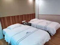 Hao.qingV Theme Hotel