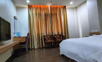 Kim Fulai Hotel