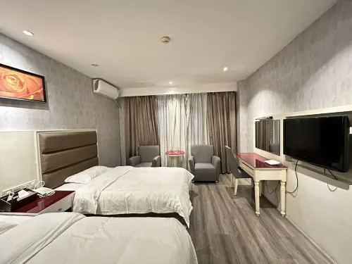 EGA   HOTEL - 2-Star