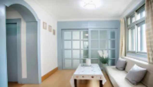Winner B&B (Nanxinglong Unit Shop)