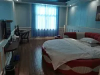 Xinxiang Judelin Hotel