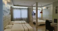Mango Theme Hotel (Shaodong New Area Branch)