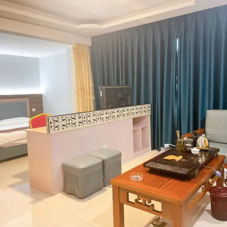 Datian Good Time Business Hotel