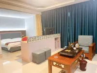 Datian Good Time Business Hotel